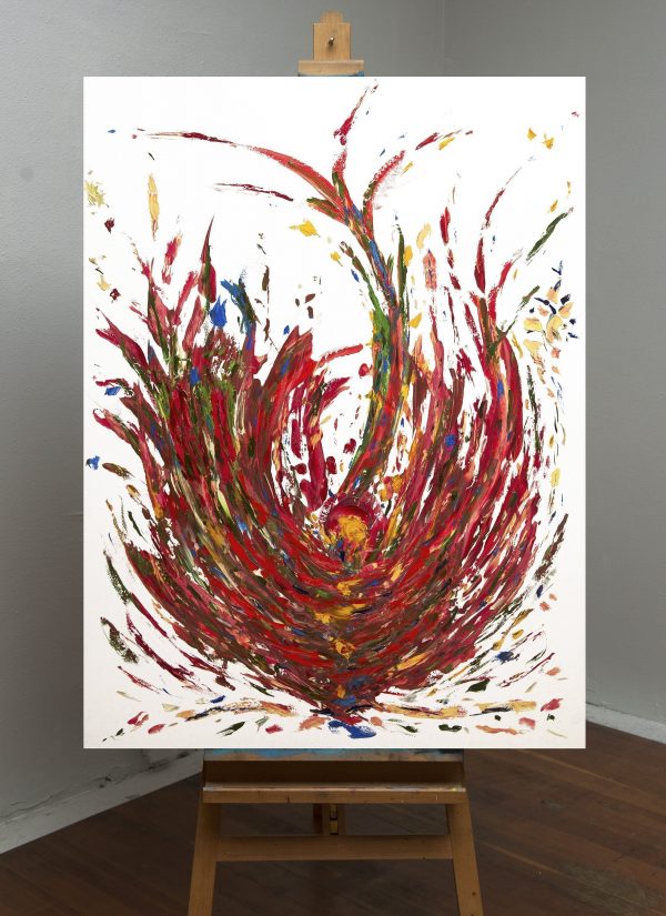 Aperture #2 - Image 2