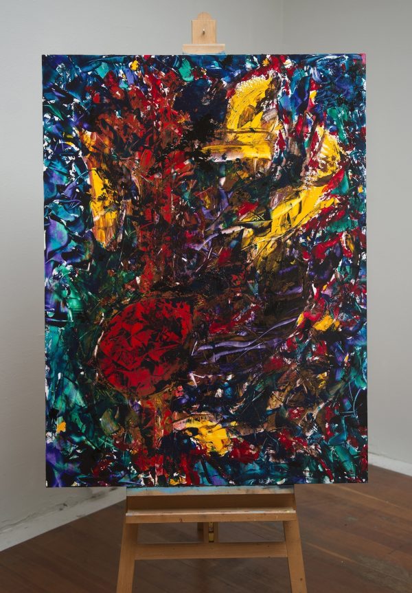 Visions #1 - Image 2