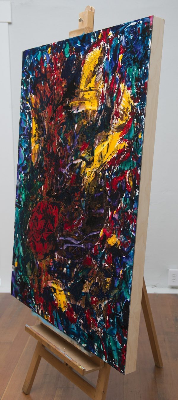 Visions #1 - Image 3