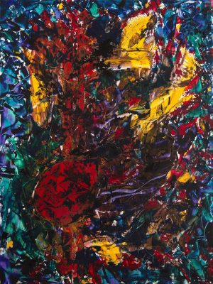 Visions #1