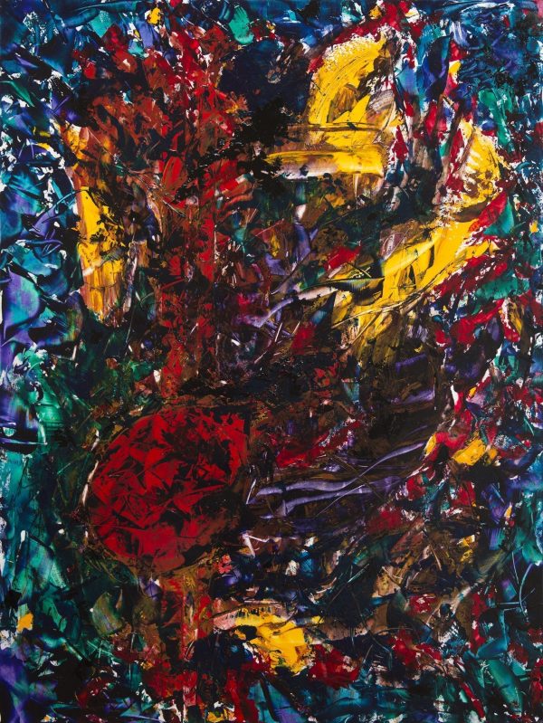 Visions #1