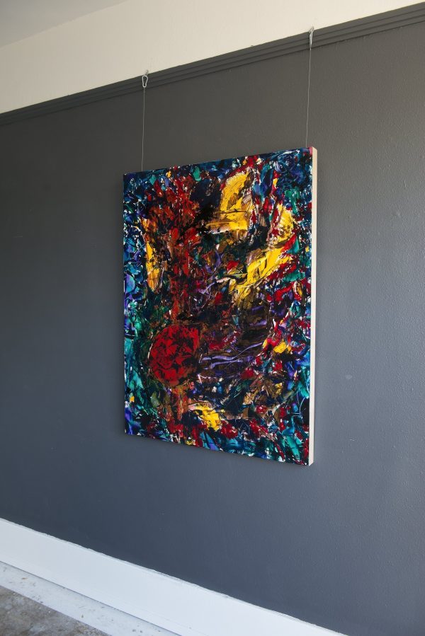 Visions #1 - Image 4