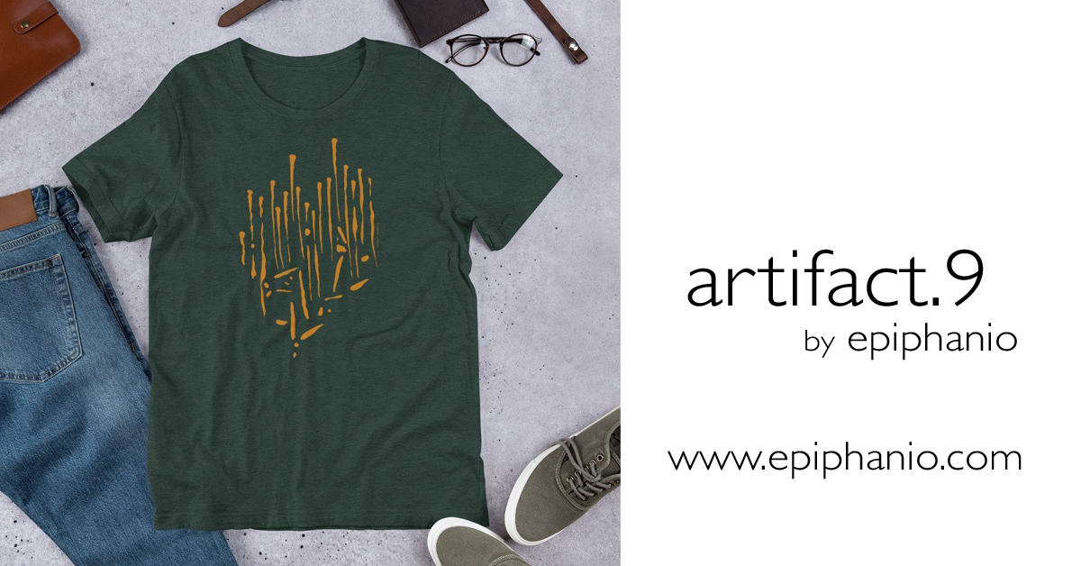 Artifact 9 Epiphanio