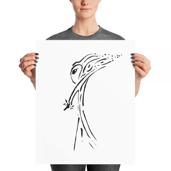 Artifact.11 — Print - Image 5