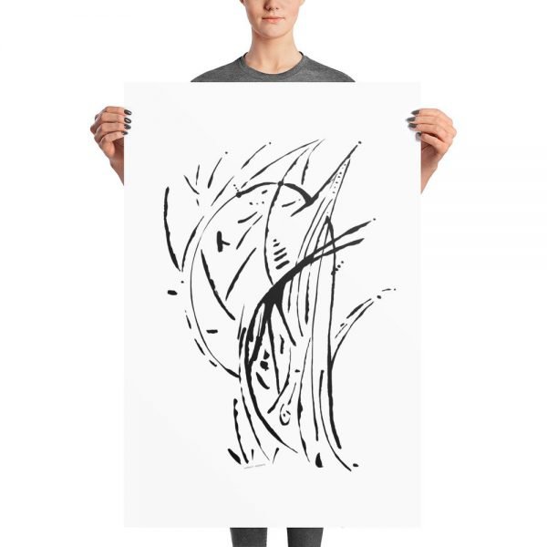 Artifact.3 — Print - Image 4