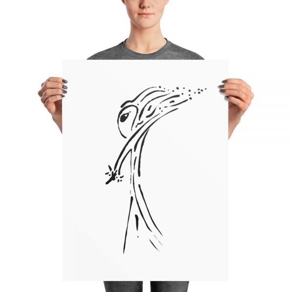 Artifact.11 — Print