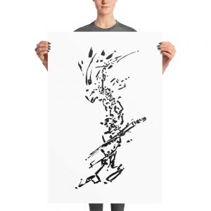 Artifact.8 — Print