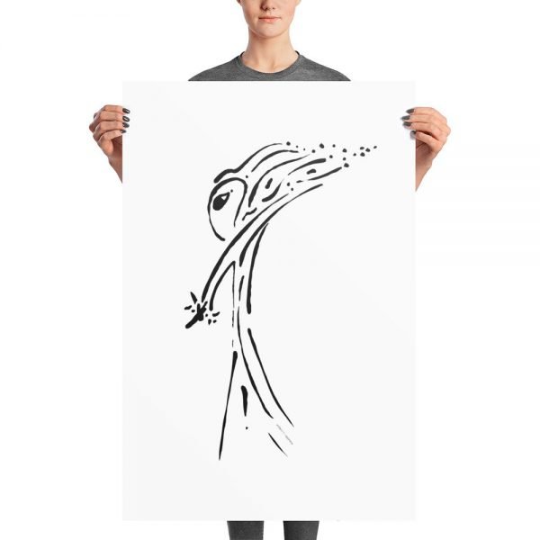 Artifact.11 — Print - Image 6