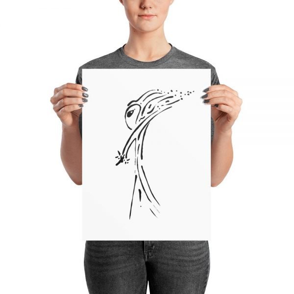 Artifact.11 — Print - Image 3