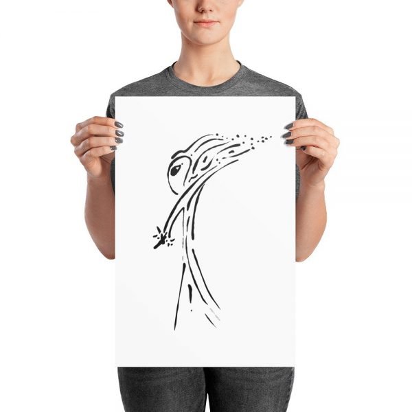 Artifact.11 — Print - Image 4