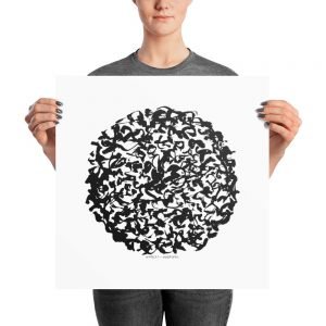 Artifact.1 — Print