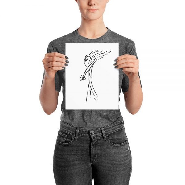 Artifact.11 — Print - Image 2