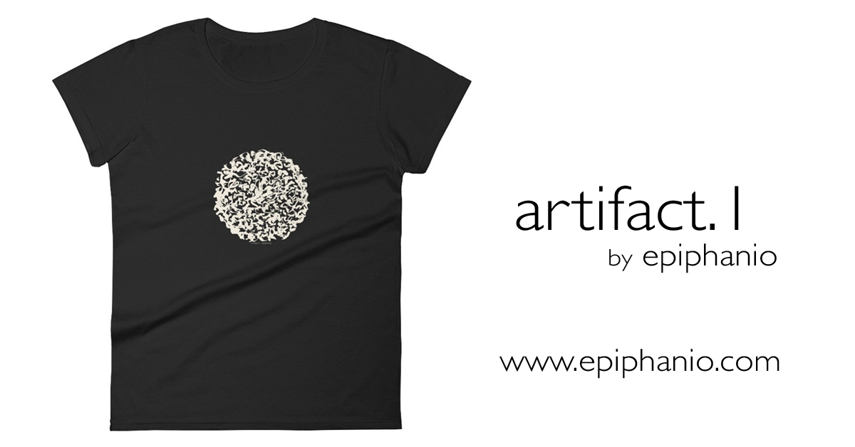 Artifact 1 Epiphanio