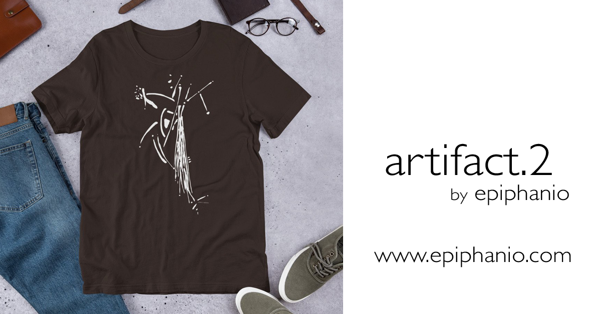 Artifact 2 Epiphanio