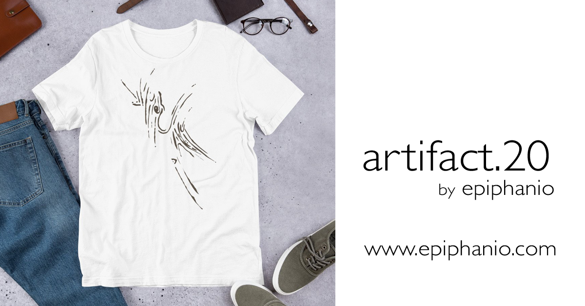 Artifact 20 Epiphanio