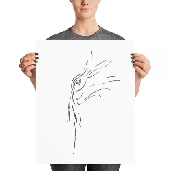 Artifact.23 — Print - Image 5