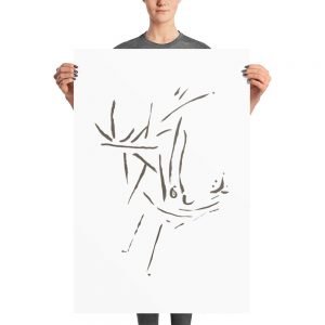 Artifact.22 — Print