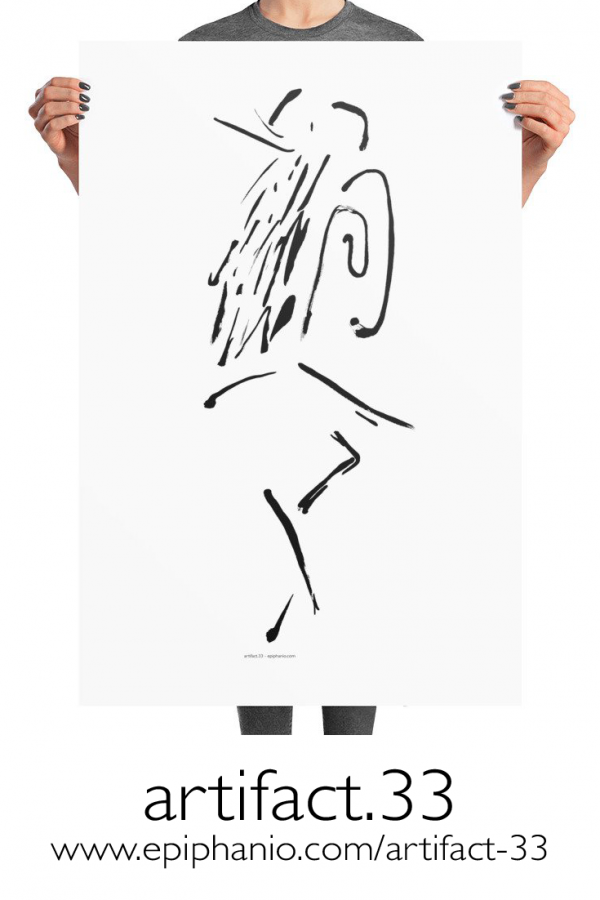 Artifact 33 Epiphanio